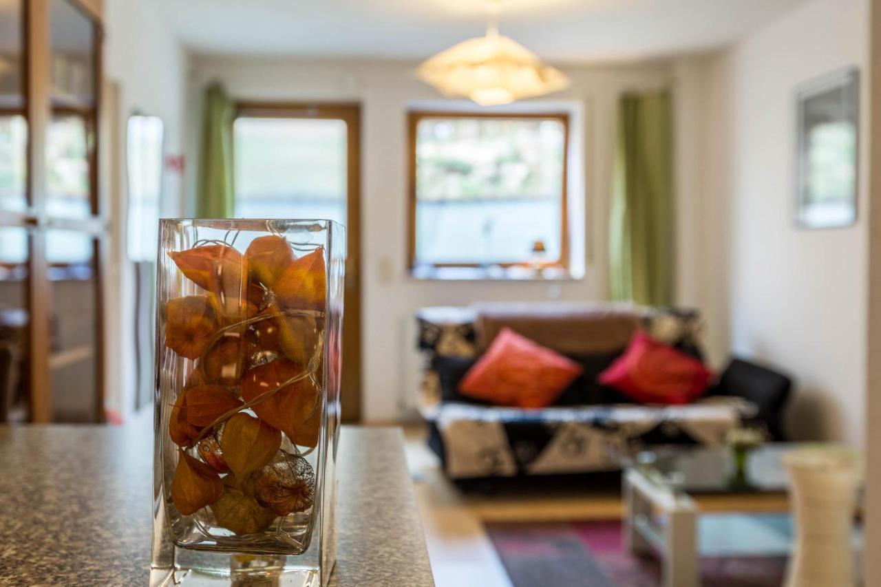 Ferienwohnung Alina Зинген Экстерьер фото