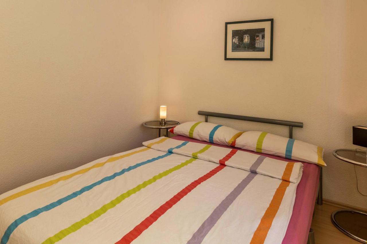 Ferienwohnung Alina Зинген Экстерьер фото