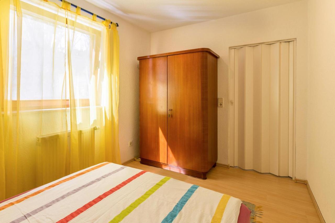 Ferienwohnung Alina Зинген Экстерьер фото