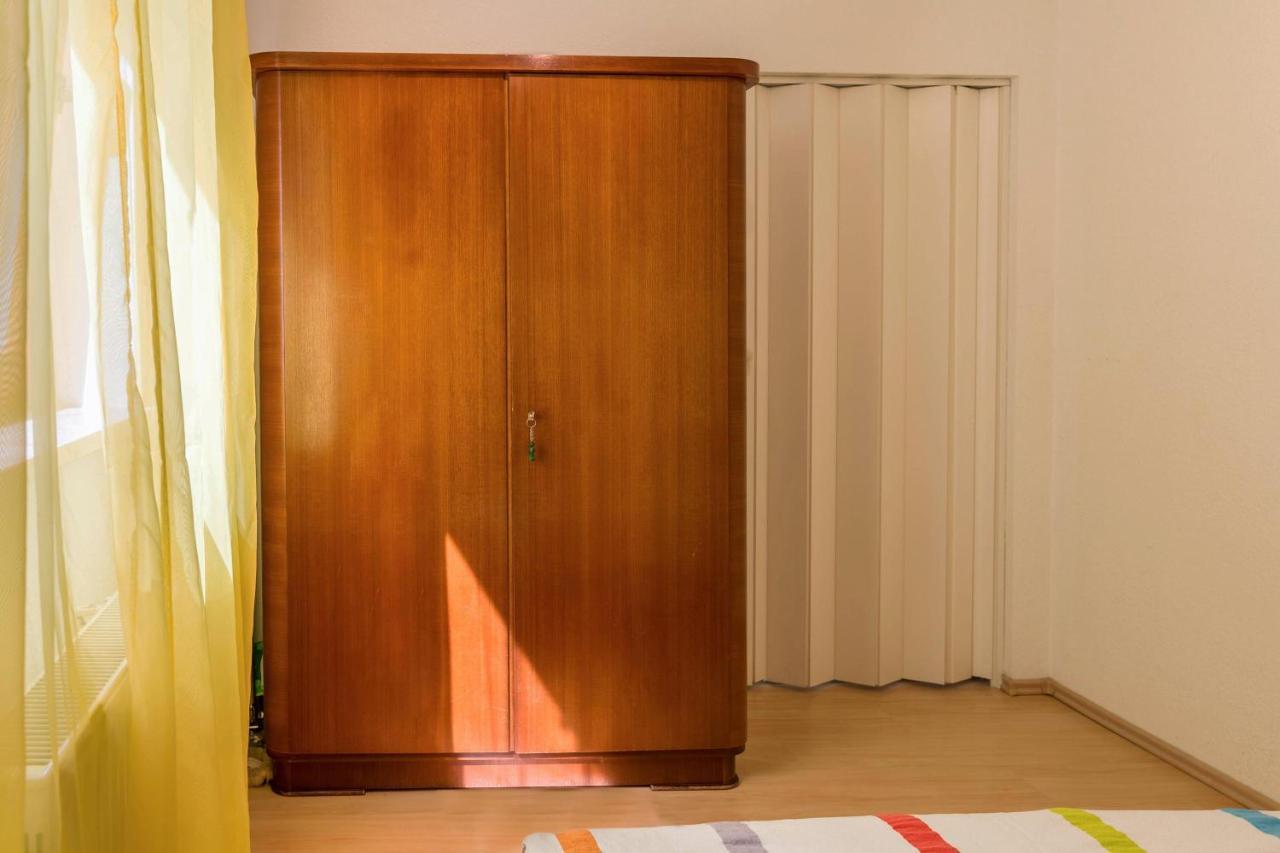 Ferienwohnung Alina Зинген Экстерьер фото
