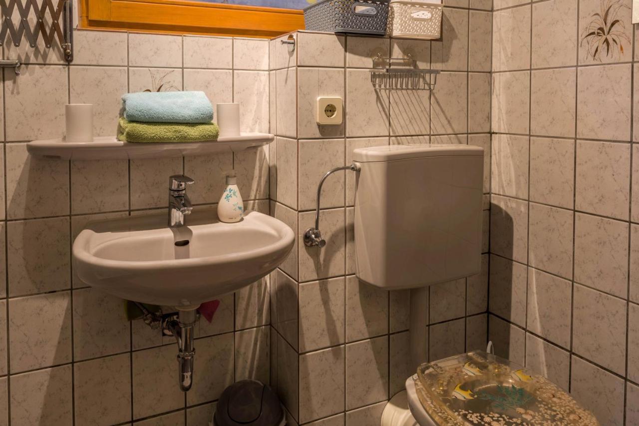 Ferienwohnung Alina Зинген Экстерьер фото